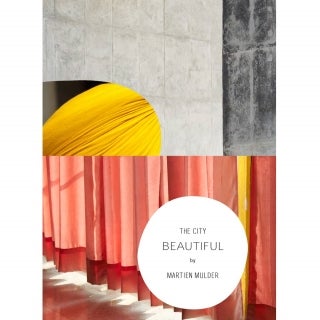 The City Beautiful by Martien Mulder featured in T Magazine
