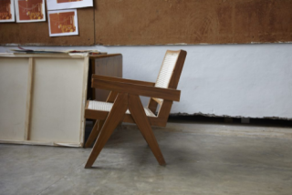 The City Beautiful by Martien Mulder featured in Kinfolk