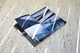 The City Beautiful by Martien Mulder featured in Office