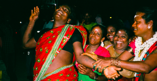 Khichdi (kitchari) by Nick Sethi featured in It's Nice That
