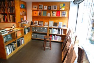 Dashwood Books Featured in Vogue