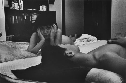Yurie Nagashima Interview in "She is" in Japan