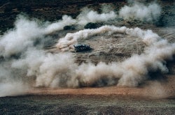 &ldquo;Blast&rdquo;: Racing in the Utah Desert - THE NEW YORKER