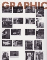 Dashwood Books featured in Korean magazine GRAPHIC