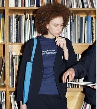 Nanamica NYC: New York Moments at Dashwood Books