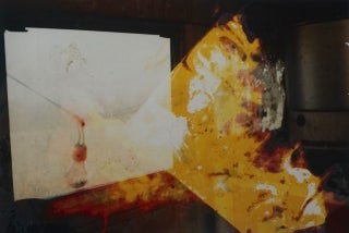 Now Here Then by Huger Foote featured in Photobookstore Magazine
