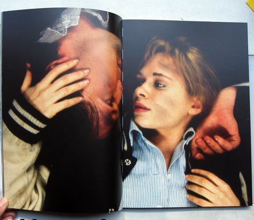 The Heart is a Muscle. Hal Hartley.
