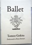 Ballet. Tomoo Gokita.