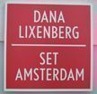 Set Amsterdam. Dana Lixenberg.