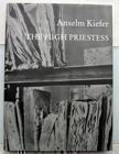 The High Priestess. Anselm Kiefer.