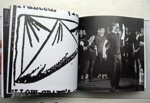 Tubal Cain. Photos, video, Matthew Barney Brandon Stosuy, WOLD. Ari Marcopoulos . Justina Villanueva . Sean Campbell, Additional photography, Text.
