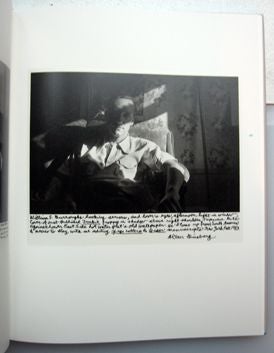 Beat Memories : The Photographs of Allen Ginsberg. Sarah Greenough Allen Ginsberg, Text.