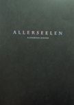 Allerseelen. Alexander Binder.