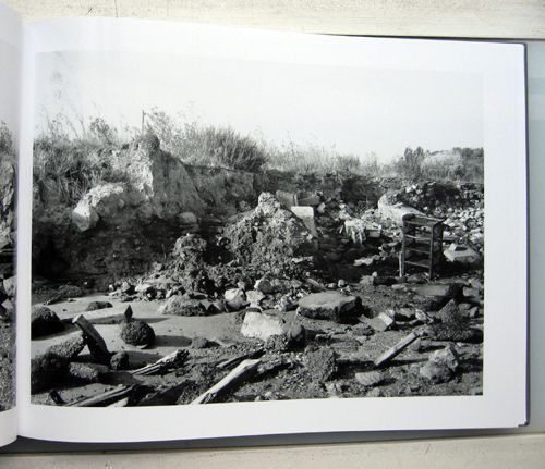 Candlestick Point by Lewis Baltz on Dashwood Books