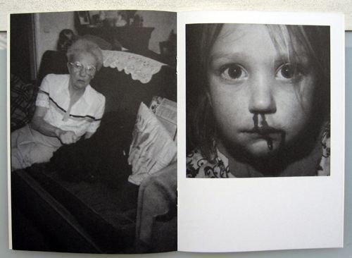 Erik Kessels /Erik van der Weijde (#1). Erik van der Weijde.