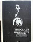 The Clash. Pennie Smith.