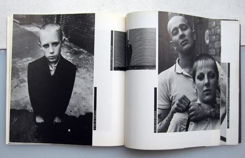 Skinhead | Nick Knight