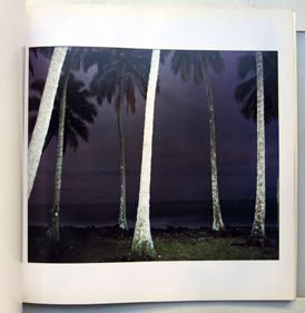 Photographs 1975-1987 | Richard Misrach