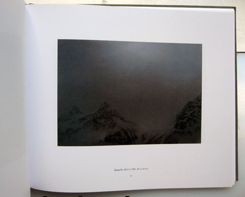 Landscapes. Gerhard Richter.