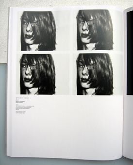 Anthology of a Decade 2000-2010. Hedi Slimane.