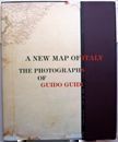 A New Map of Italy. Guido Guidi.
