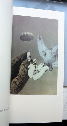 Emilie Comes to Me in a Dream. Jindrich Styrsky.