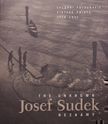 The Unknown Josef Sudek (Josef Sudek Neznamy): Salonni Fotografie (Vintage Prints) 1918 - 1942. Josef Sudek.