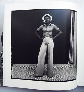 Malick Sidibe : Photographs. Malick Sidibe.