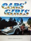 Cars' Girls. Denys Defrancesco.