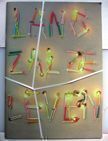 LANG ZAL ZE LEVEN (HAPPY BIRTHDAY TO YOU). Anouk Kruithof.