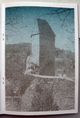 Quick Magazine. Erik van der Weijde.