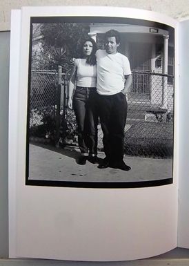 El Hoyo Maravilla | Janette Beckman | 500 copies