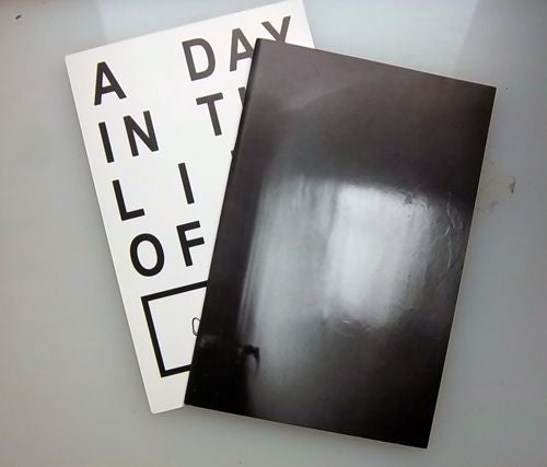 A Day in the Life of. Ola Rindal.