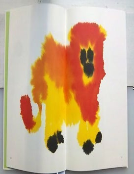 Wild Animals. Rop van Mierlo.