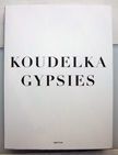 Gypsies. Josef Koudelka.