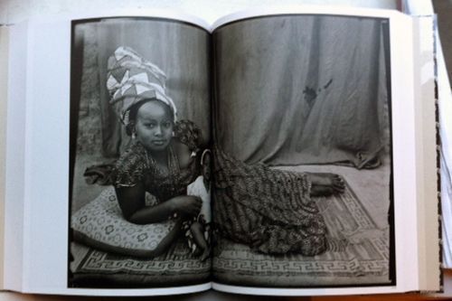 Photographs, Bamako, Mali 1948-1963. Seydou Keïta.