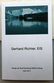 Eis. Gerhard Richter.