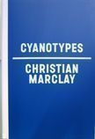 Cyanotypes. Christian Marclay.
