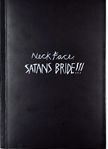 Satan's Bride!!! | Neck Face | 2,000 copies