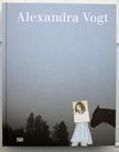 Alexandra Vogt. Alexandra Vogt.