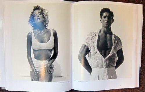 L.A. Style. Herb Ritts.