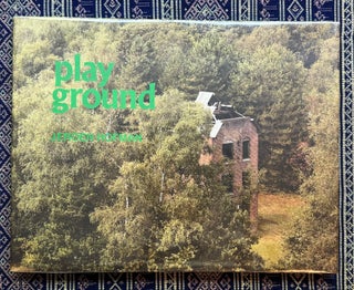 Playground. Jeroen Hofman.