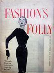 Fashion's Folly. Carl Perutz.