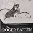 Animal Abstraction. Roger Ballen.