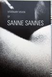 Visionary Vision of Sanne Sannes. Sanne Sannes.