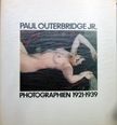 Photographien 1921-1939. Paul Outerbridge Jr.