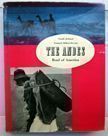 The Andes. Claude Arthaud, Francois Hebert-Stevens.