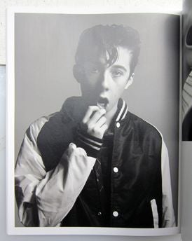 Anthology of a Decade | Hedi Slimane