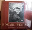 Edward Weston. Edward Weston.