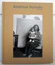 American Portraits 1979-1989. Leon Borensztein.